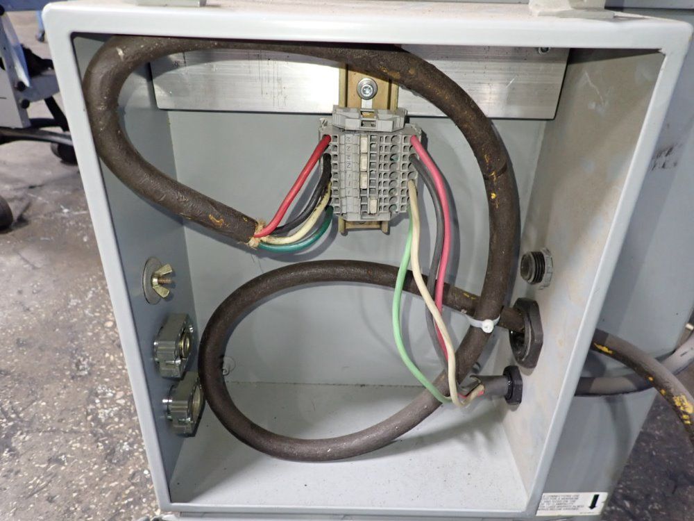 Square D 15 Kva Transformer - 15t6h