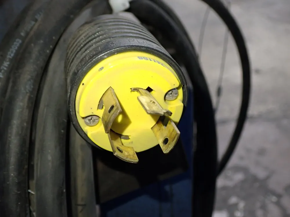 Dayton 12" Disc Sander - 2n933-b