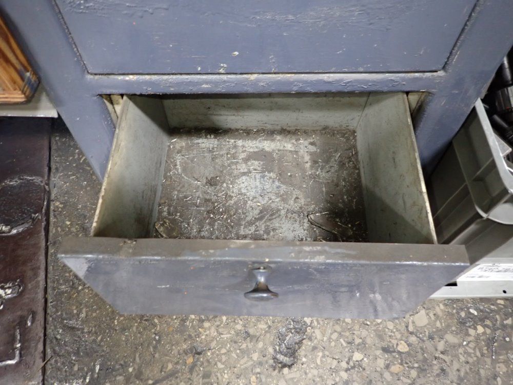 Clausing 13" X 34" Lathe - 6329