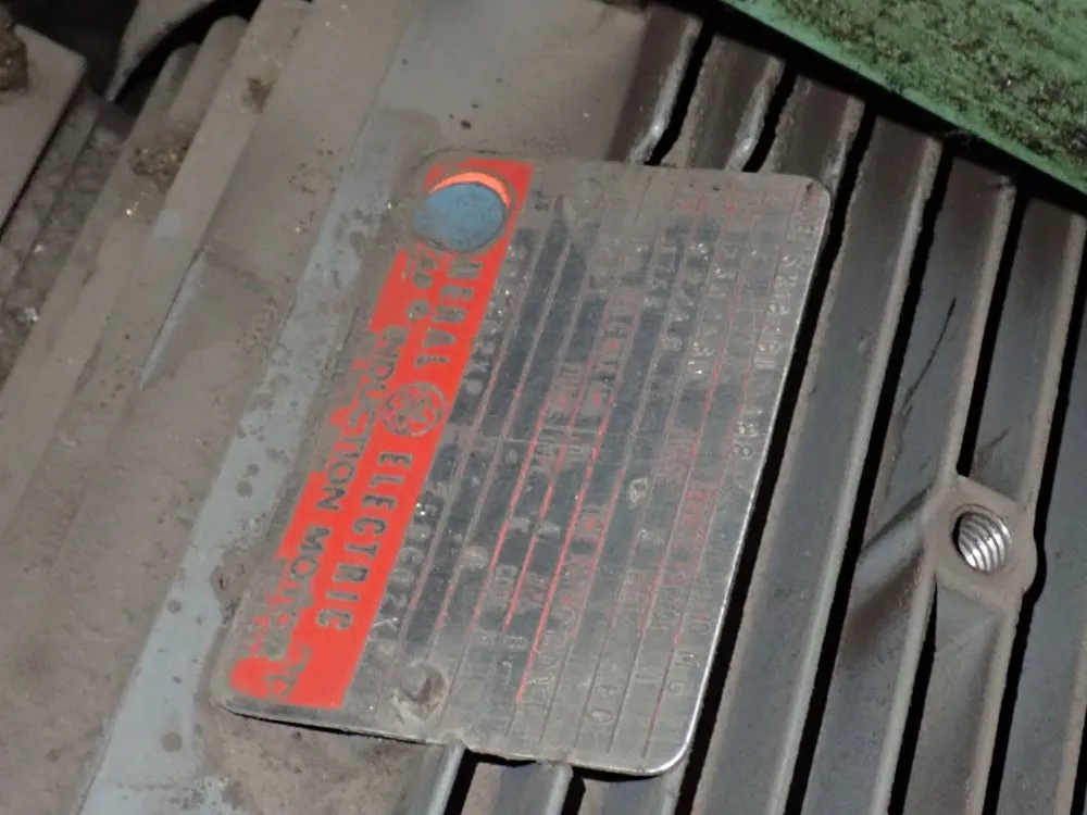 Powermatic 19 1/2" Vertical Band Saw - 87