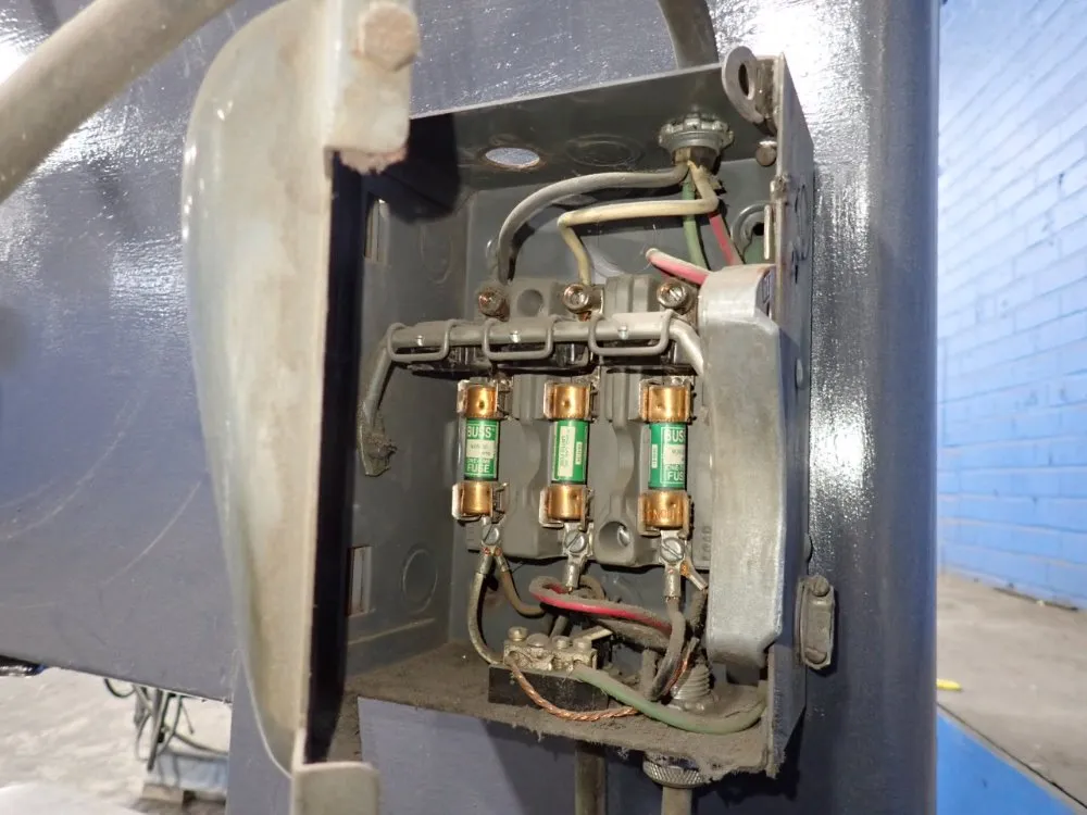 Powermatic 19 1/2" Vertical Band Saw - 87