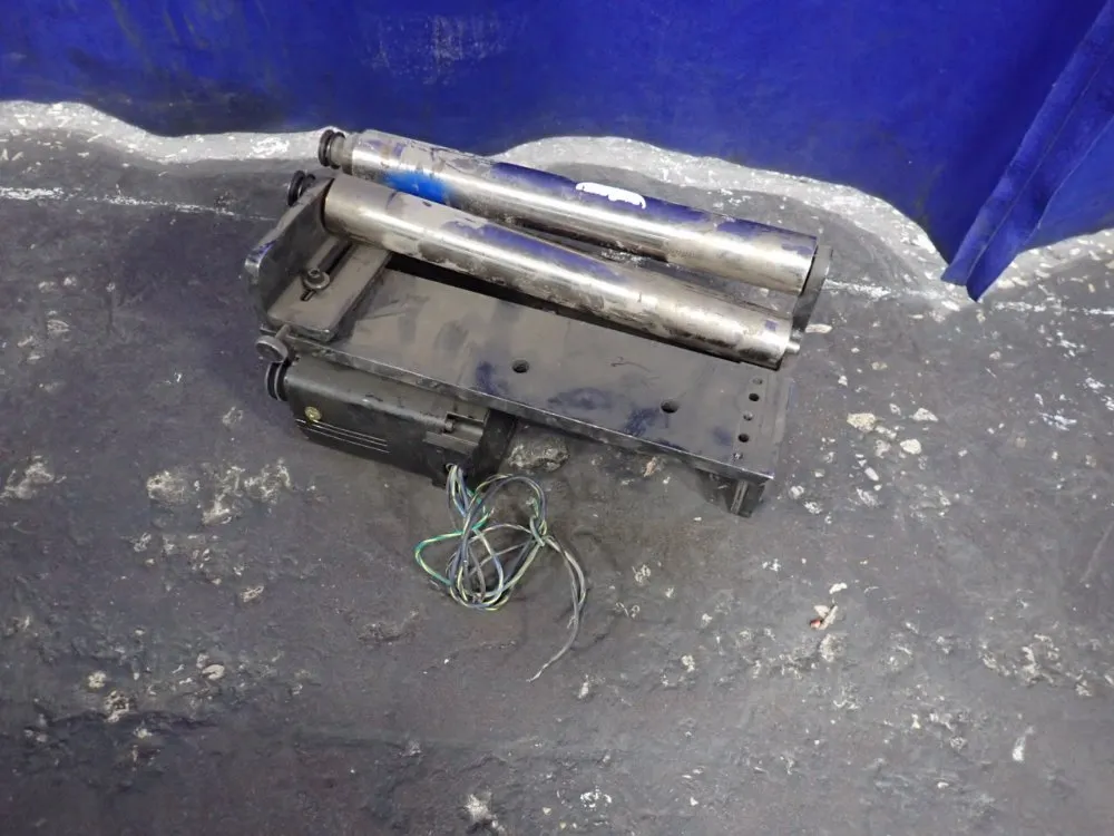 12" Electric Pivot Guide