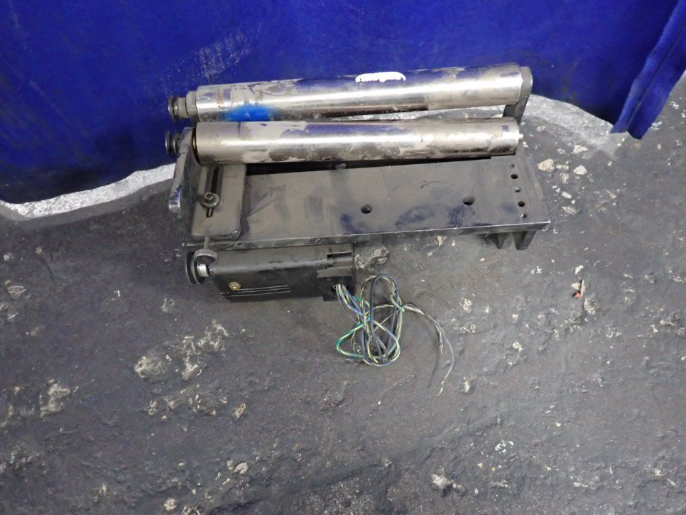 12" Electric Pivot Guide