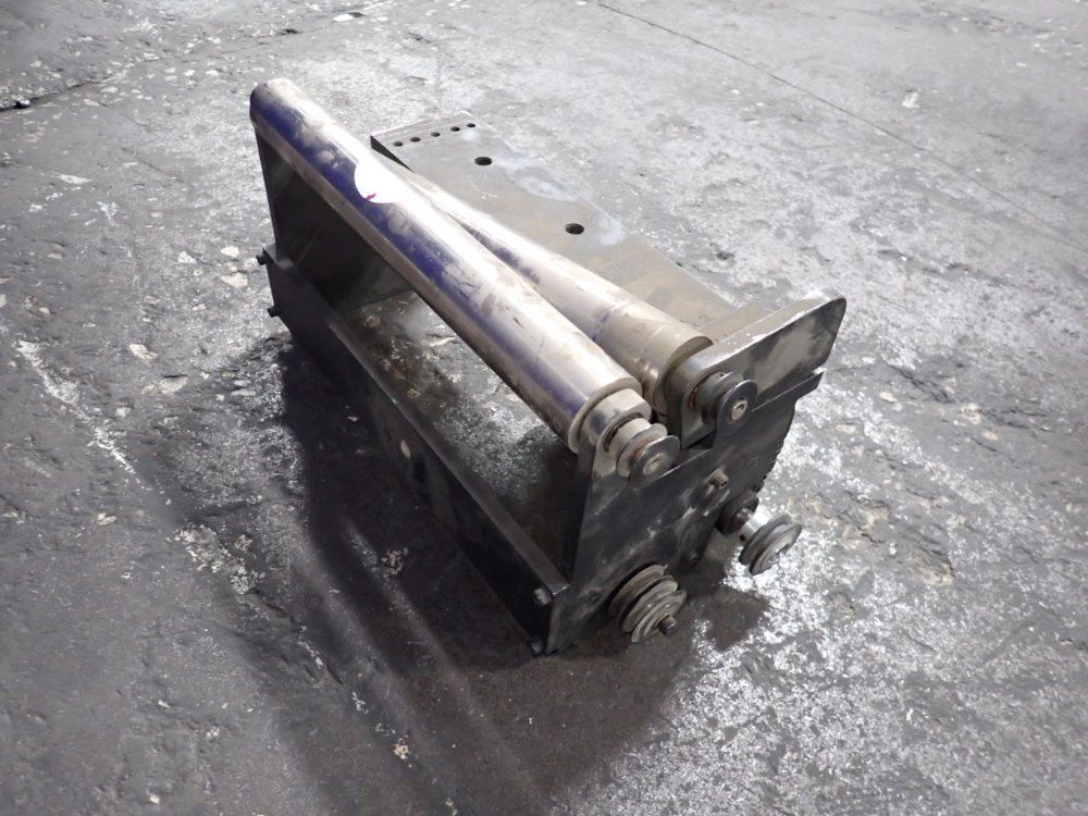 12" Electric Pivot Guide