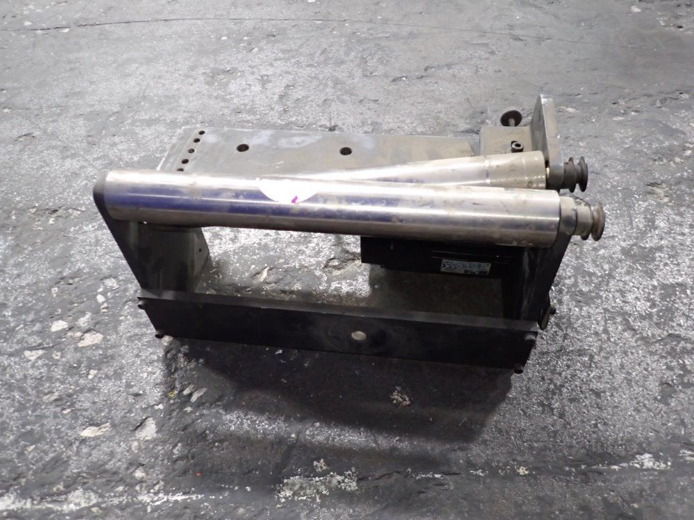 12" Electric Pivot Guide