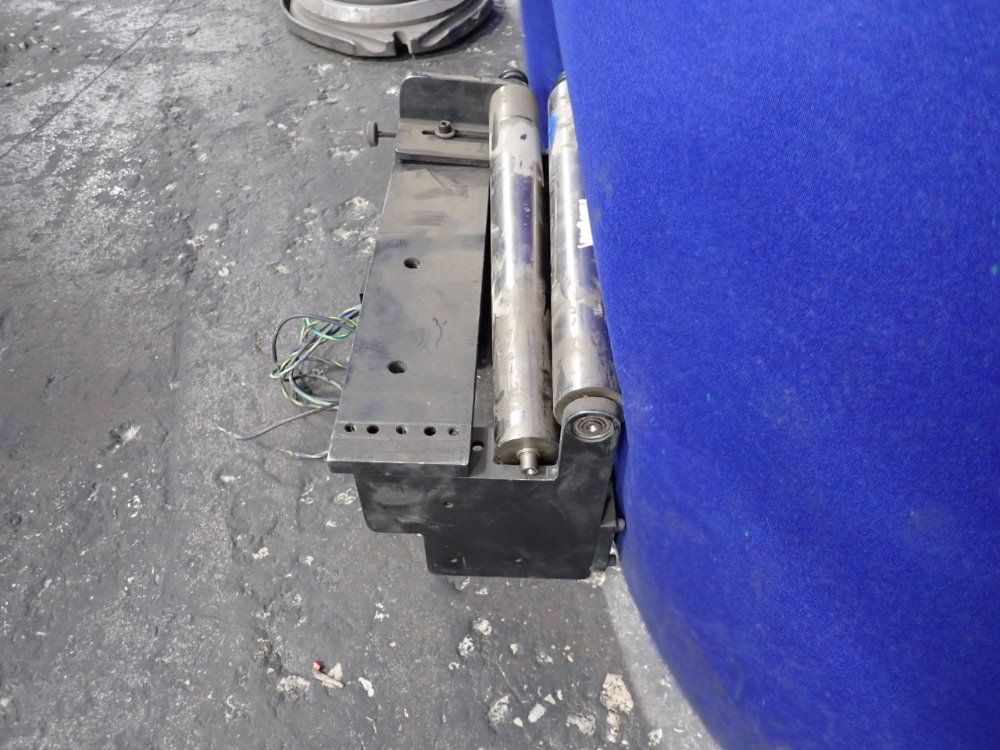 12" Electric Pivot Guide