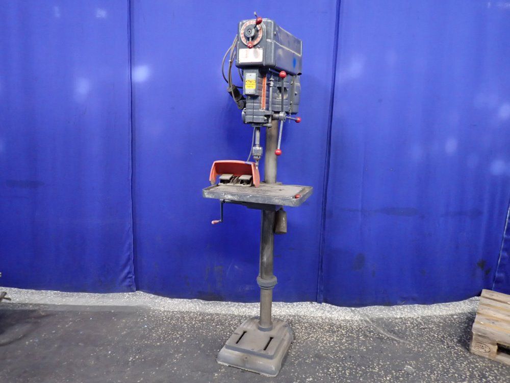 Powermatic 16" Drill Press - 1150