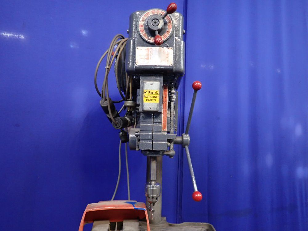 Powermatic 16" Drill Press - 1150