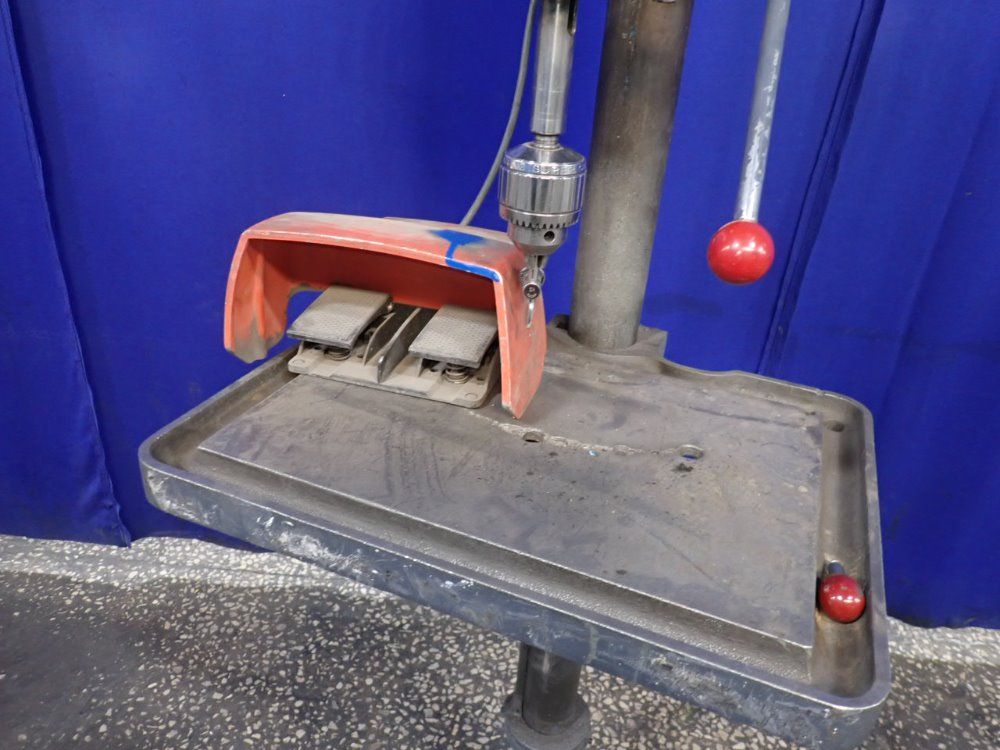 Powermatic 16" Drill Press - 1150