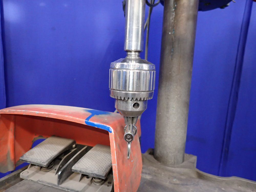 Powermatic 16" Drill Press - 1150