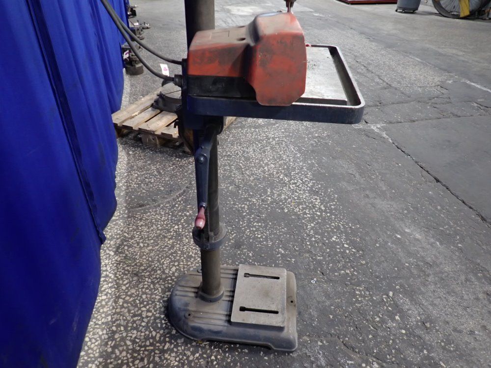 Powermatic 16" Drill Press - 1150