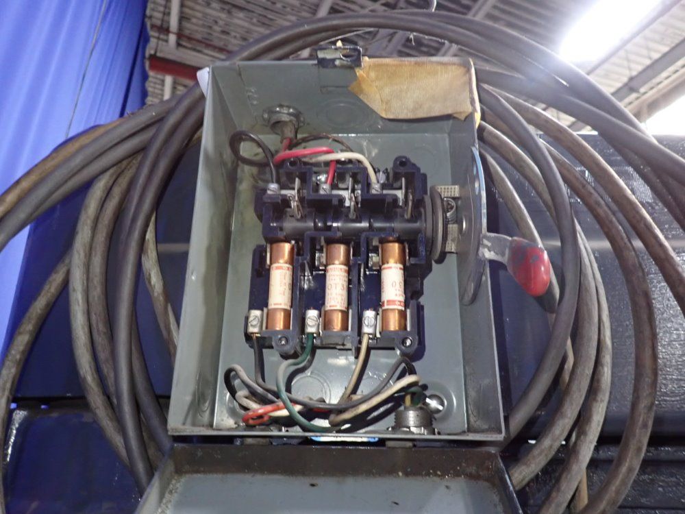 Powermatic 16" Drill Press - 1150