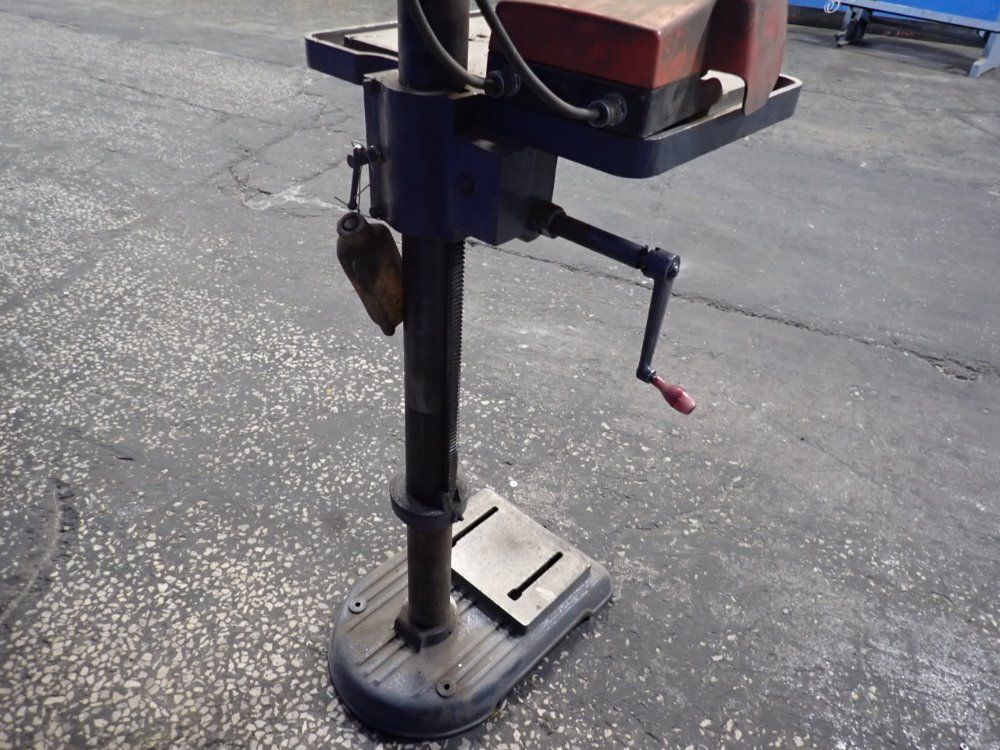 Powermatic 16" Drill Press - 1150