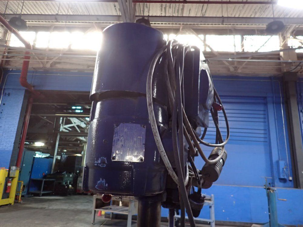 Powermatic 16" Drill Press - 1150