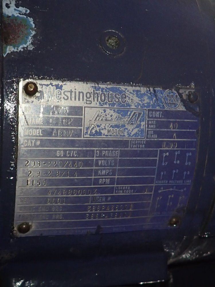 Powermatic 16" Drill Press - 1150