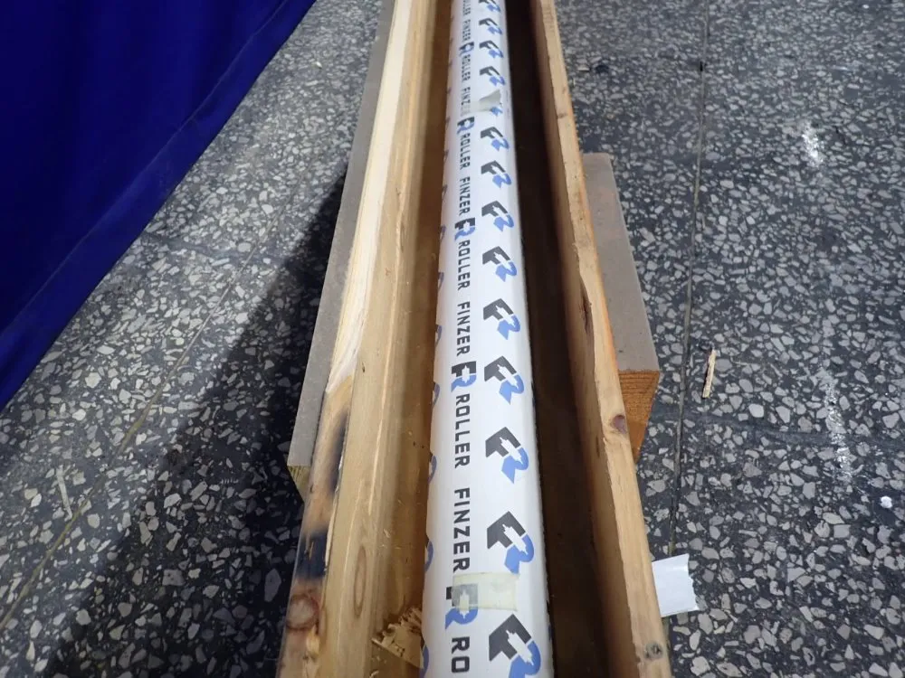 Roller Finzer 99" Roller