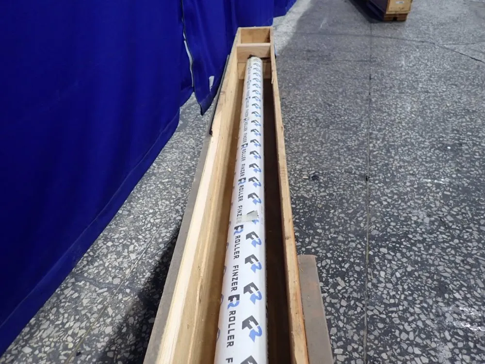 Roller Finzer 99" Roller