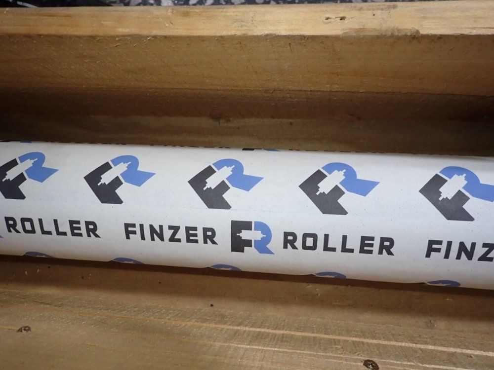 Roller Finzer 99" Roller