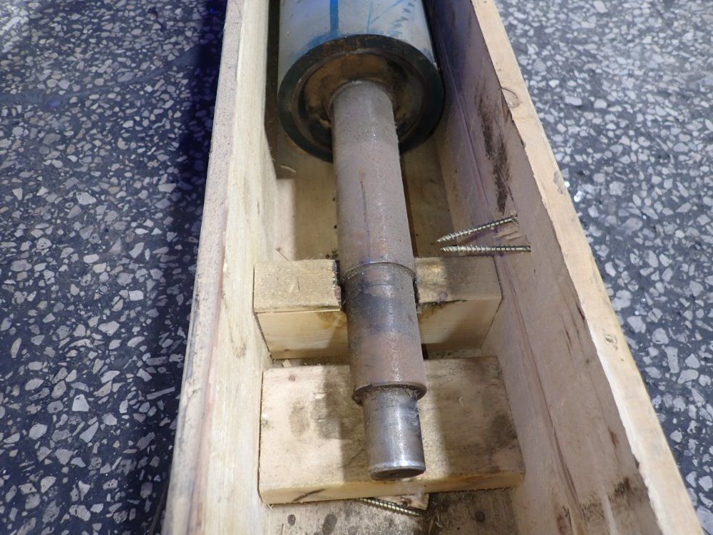 101" Roller - 217973