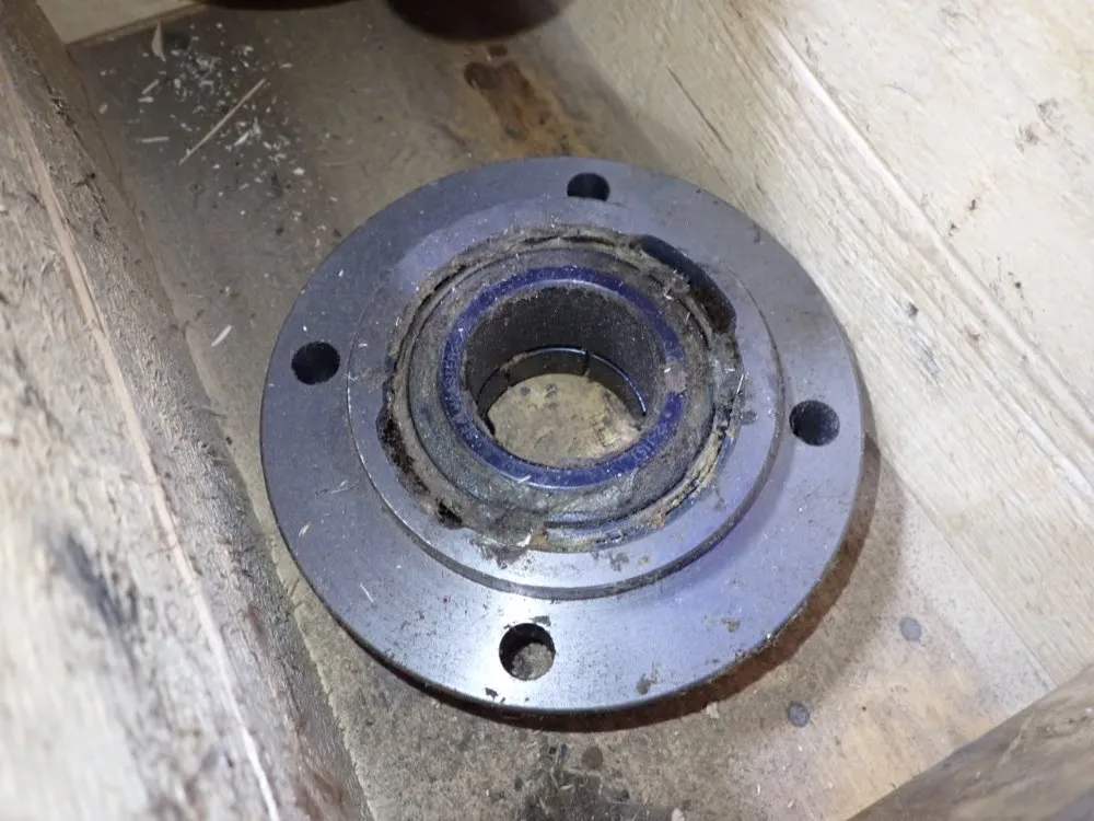 101" Roller - 217973