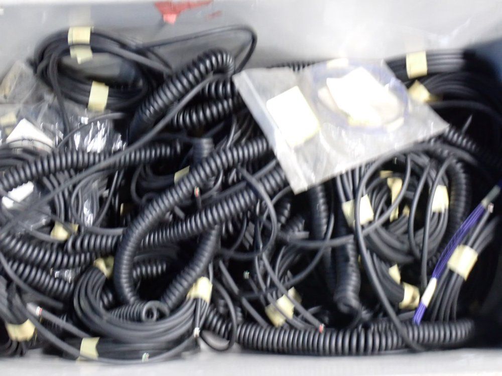 Electrical Cords