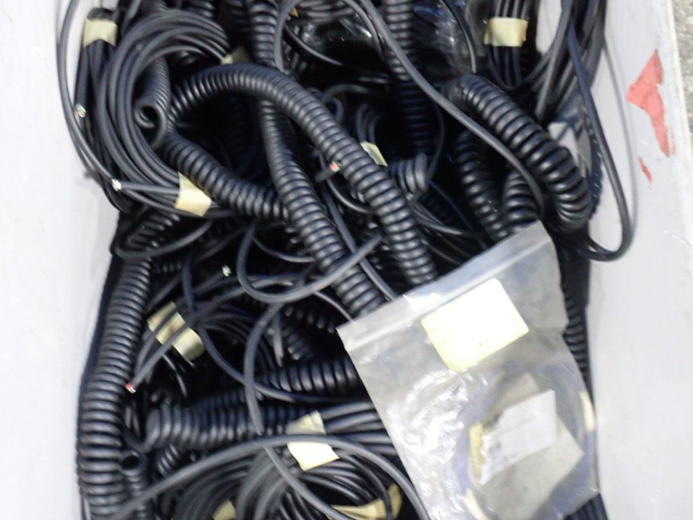 Electrical Cords