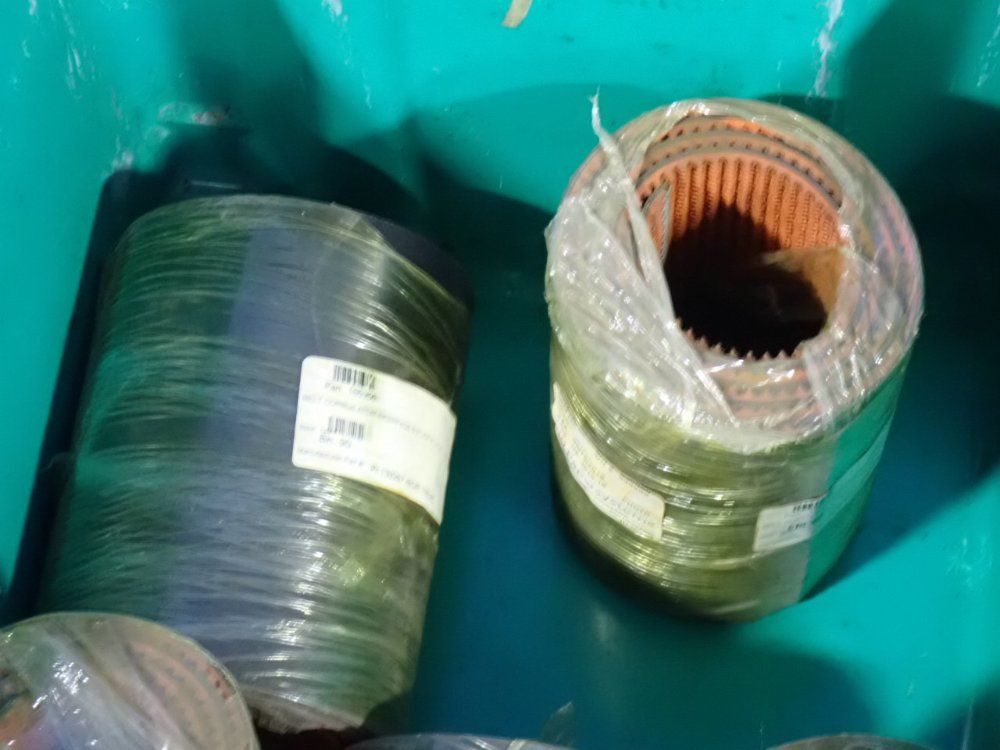 9" Wide Conveyor Belts