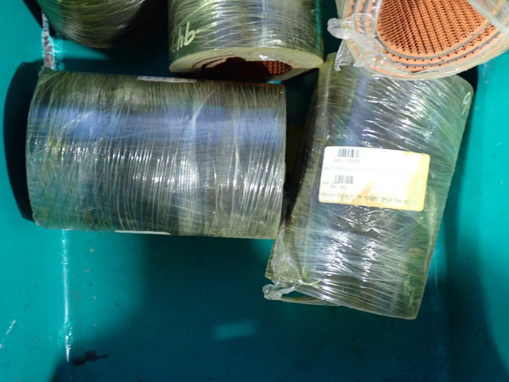 9" Wide Conveyor Belts