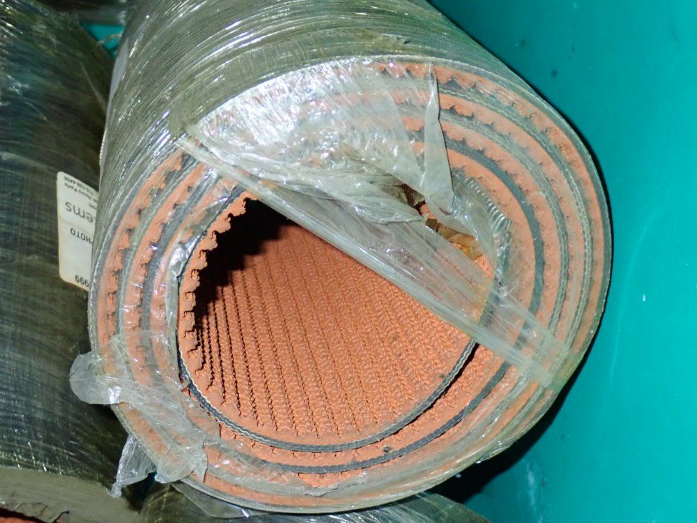 9" Wide Conveyor Belts