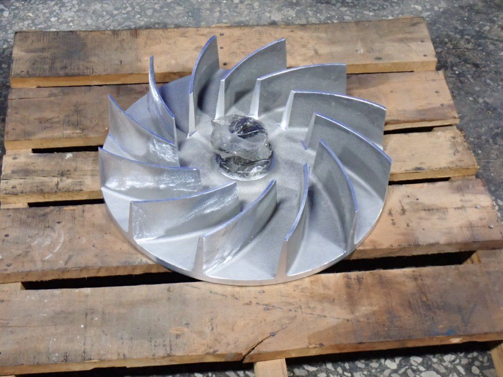20 1/2" Impellar