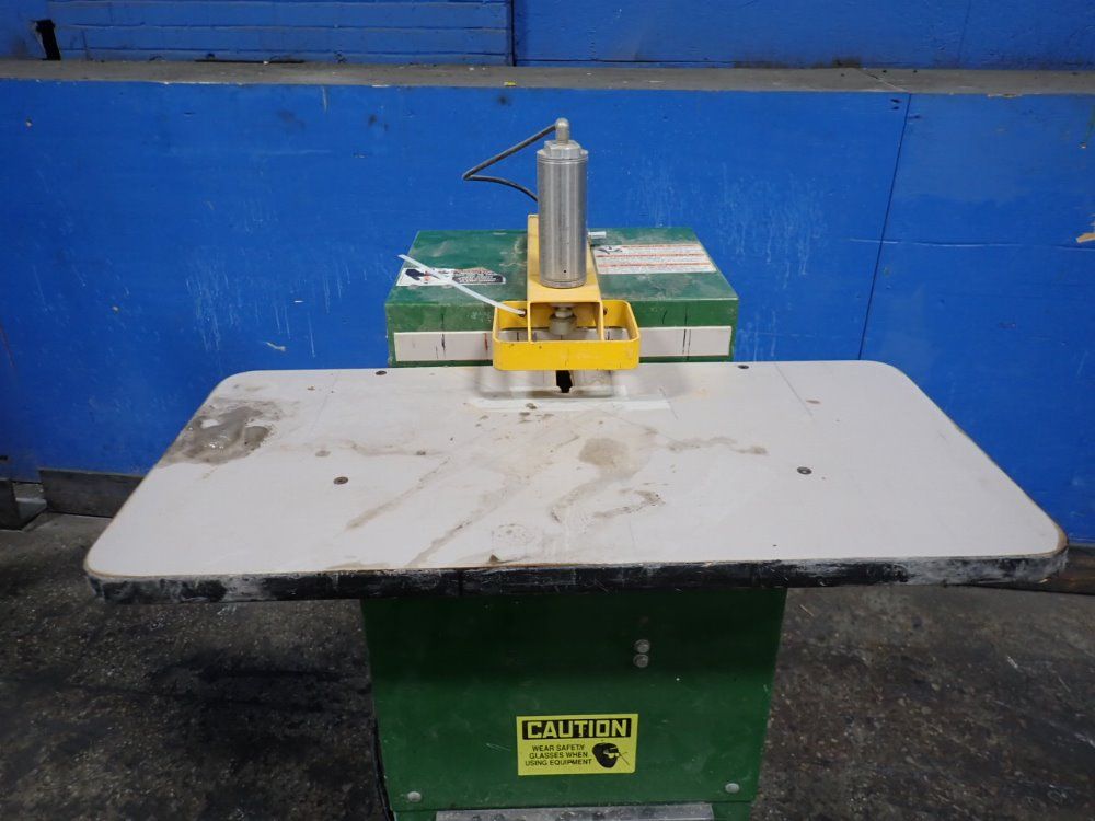 Castle Inc Pocket Cutter - Tsm-21