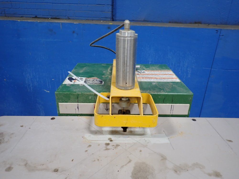 Castle Inc Pocket Cutter - Tsm-21