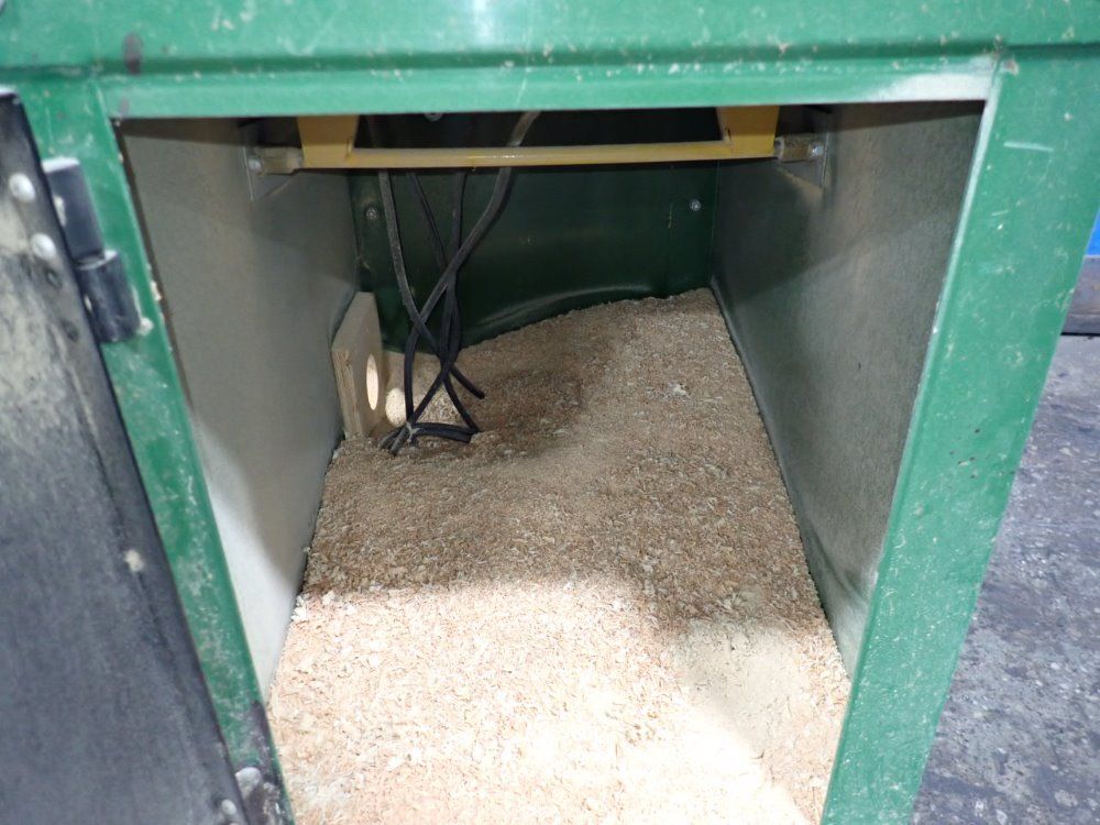 Castle Inc Pocket Cutter - Tsm-21