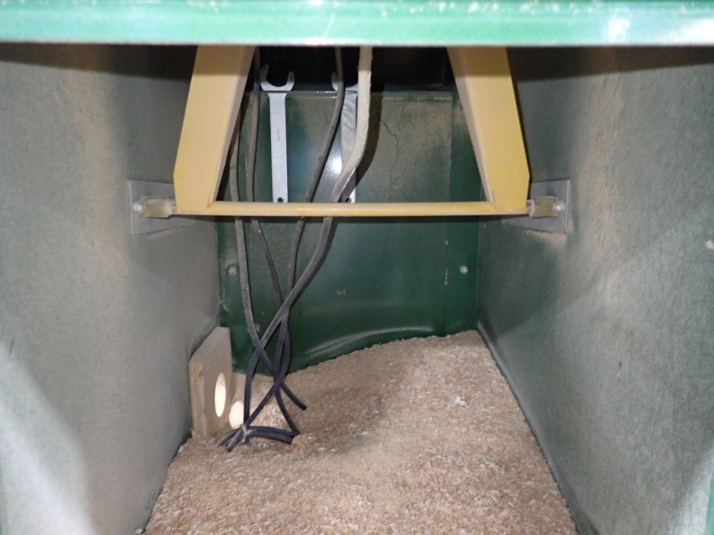 Castle Inc Pocket Cutter - Tsm-21