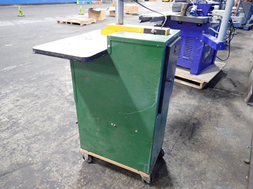 Castle Inc Pocket Cutter - Tsm-21