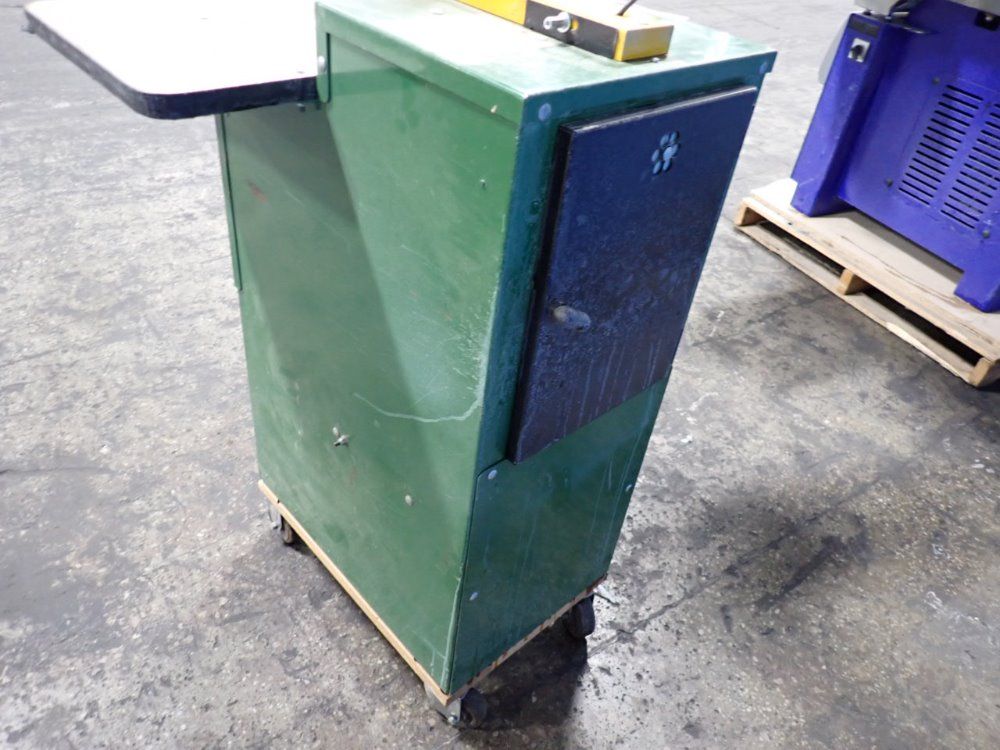 Castle Inc Pocket Cutter - Tsm-21