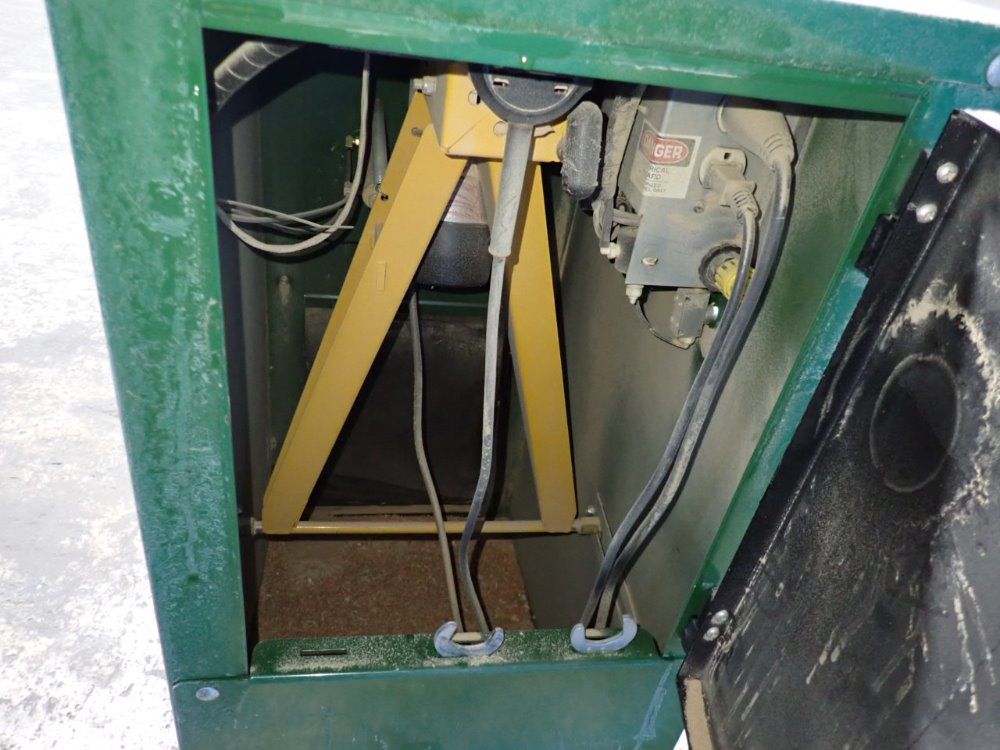 Castle Inc Pocket Cutter - Tsm-21