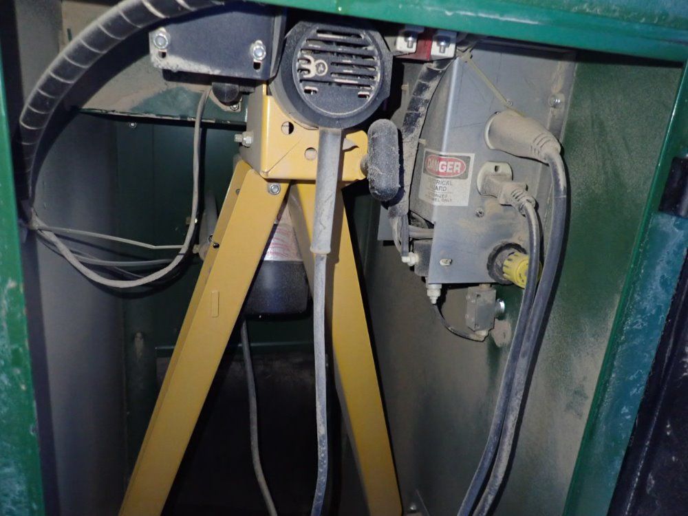 Castle Inc Pocket Cutter - Tsm-21