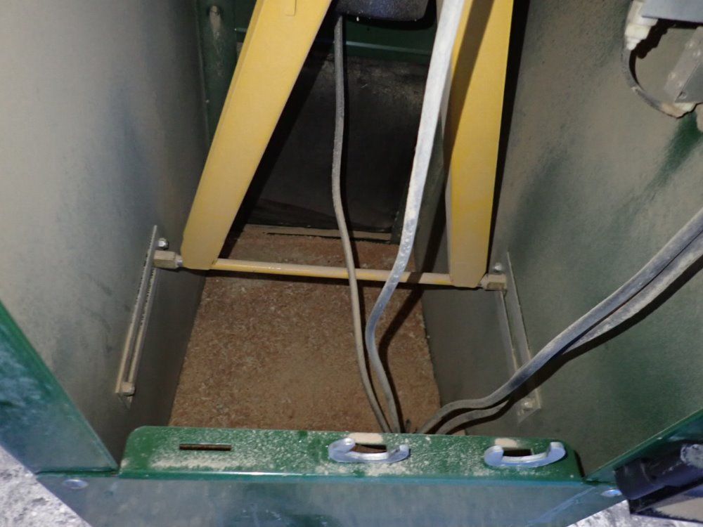 Castle Inc Pocket Cutter - Tsm-21