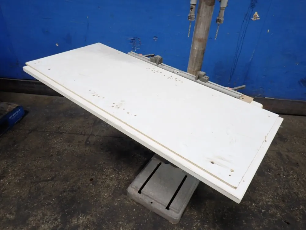 Rockwell 15" Drill Press - 15-081