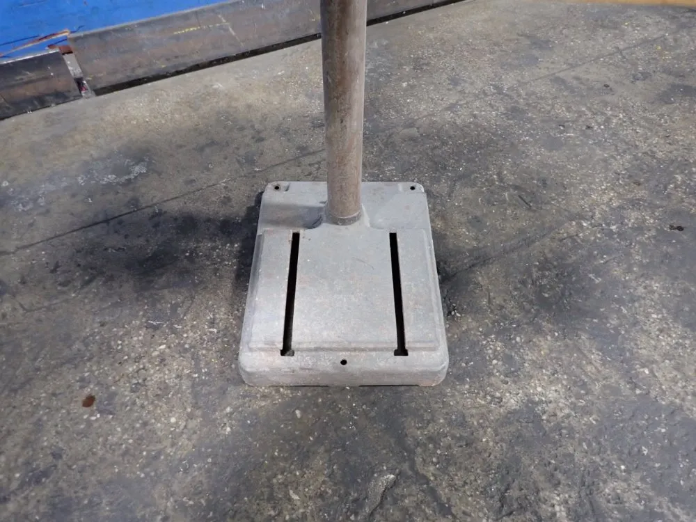 Rockwell 15" Drill Press - 15-081