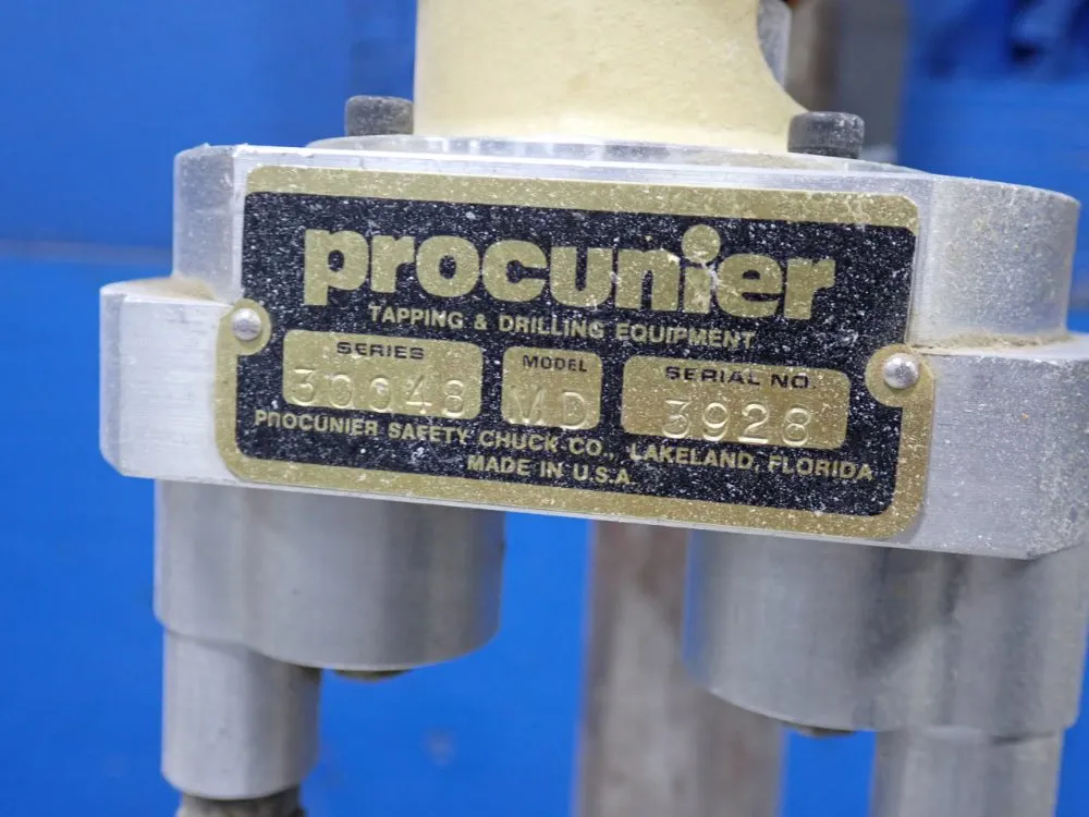 Rockwell 15" Drill Press - 15-081