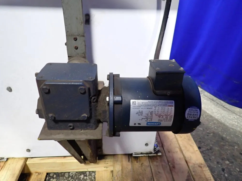 Kalamazoo Industries 4" X 15" X 4" Metallurgical Saw