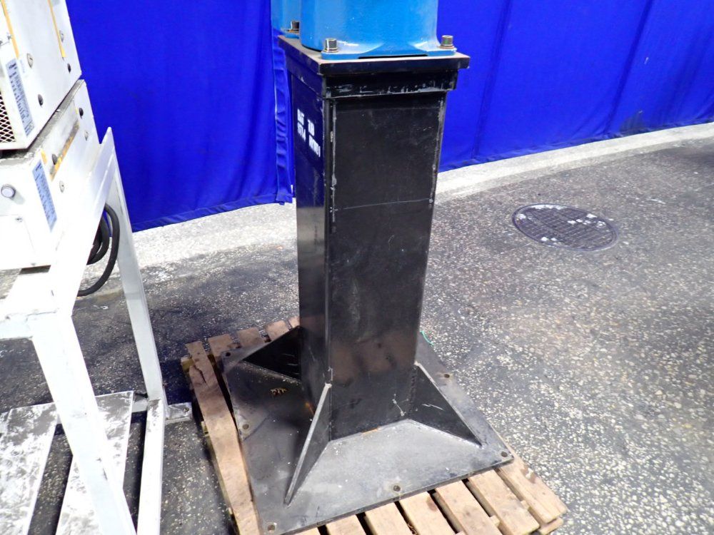 Kawasaki Heavy Industries Robot - Ba006la