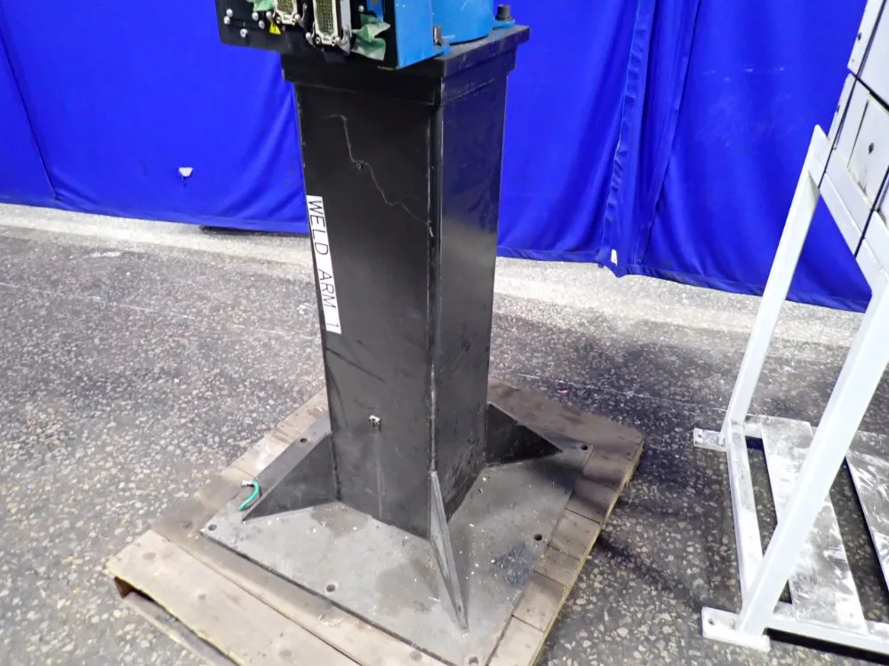 Kawasaki Heavy Industries Robot - Ba006la