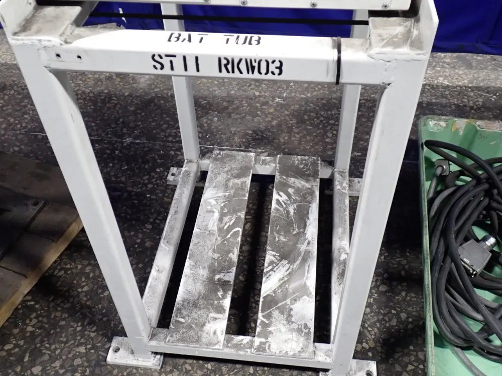 Kawasaki Heavy Industries Robot - Ba006la