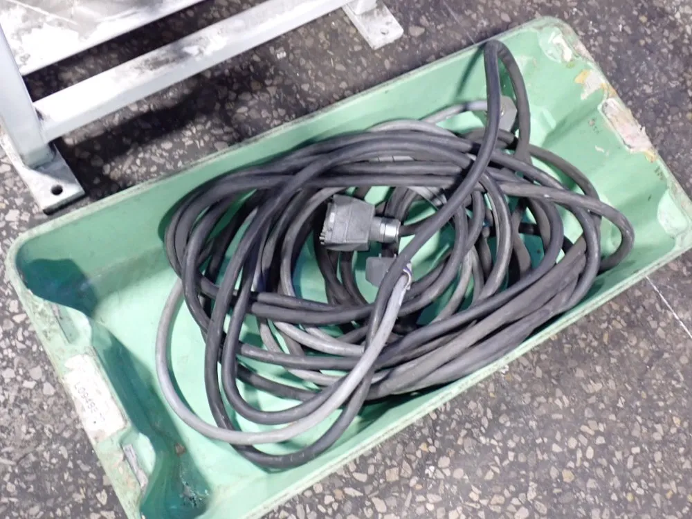 Kawasaki Heavy Industries Robot - Ba006la