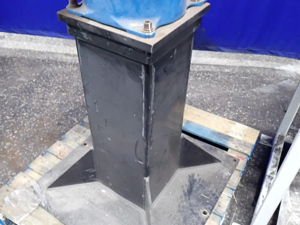 Kawasaki Heavy Industries Robot - Ba006la