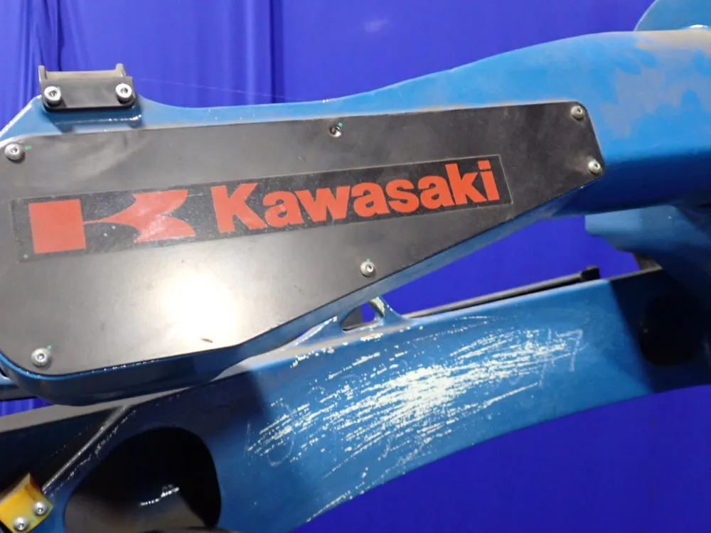 Kawasaki Heavy Industries Robot - Ba006la