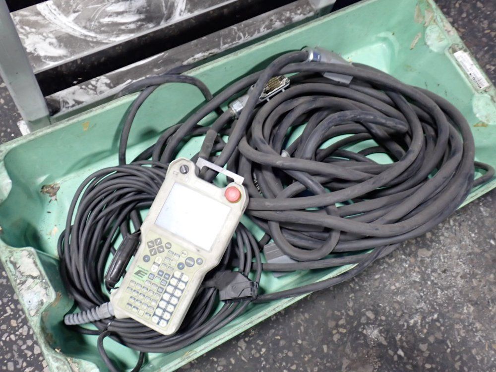 Kawasaki Heavy Industries Robot - Ba006la